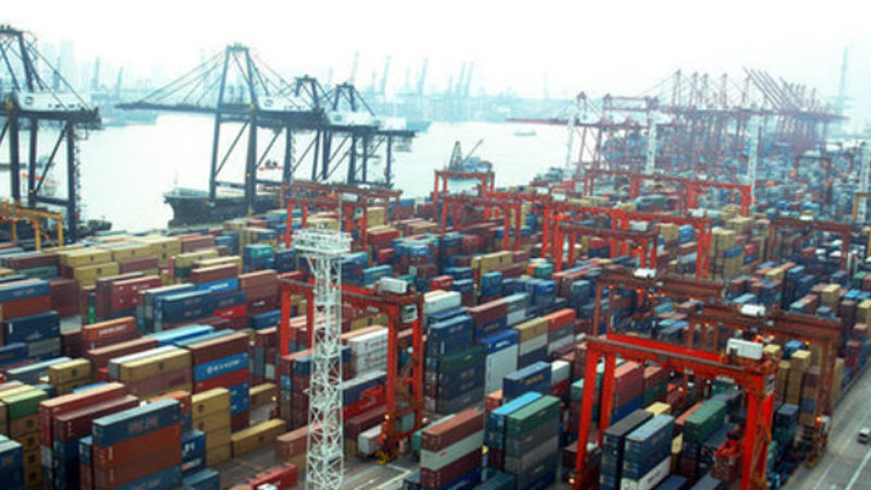 Import or Export Control in Hong Kong